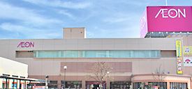 Shopping centre. 50m to ion Haramise (shopping center)