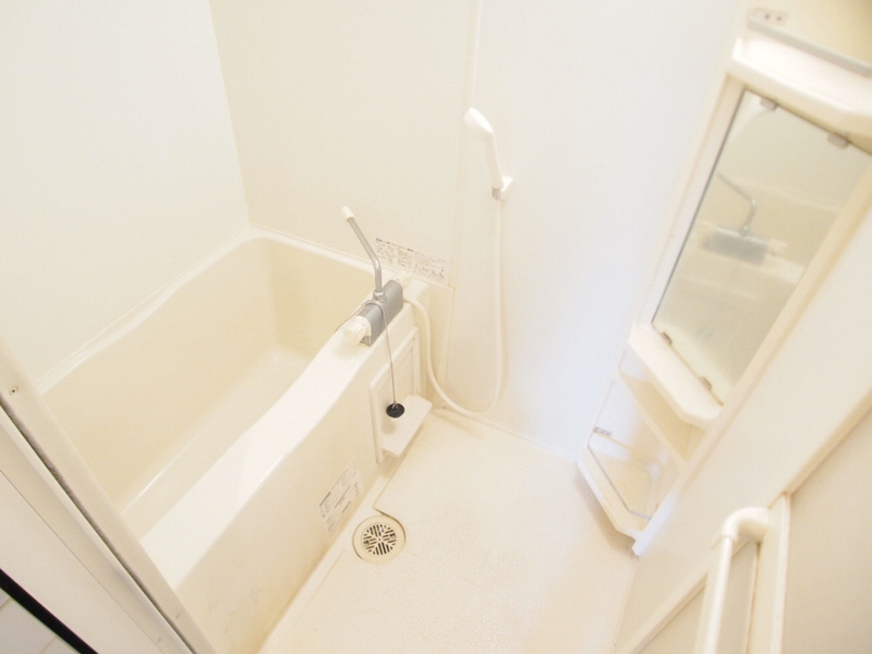 Bath. Relax time in the bathroom