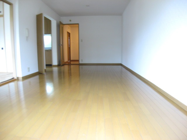 Living and room. Living