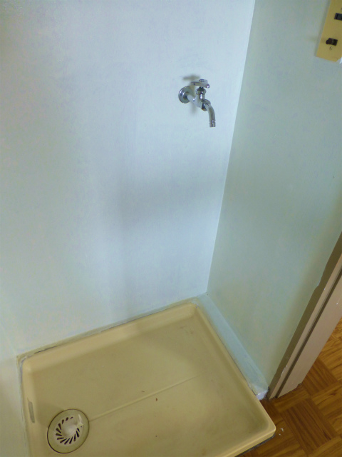 Other Equipment. There yard indoor washing machine!