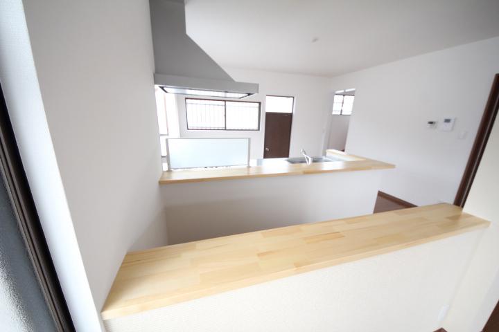 Kitchen. Local (12 May 2013) Shooting