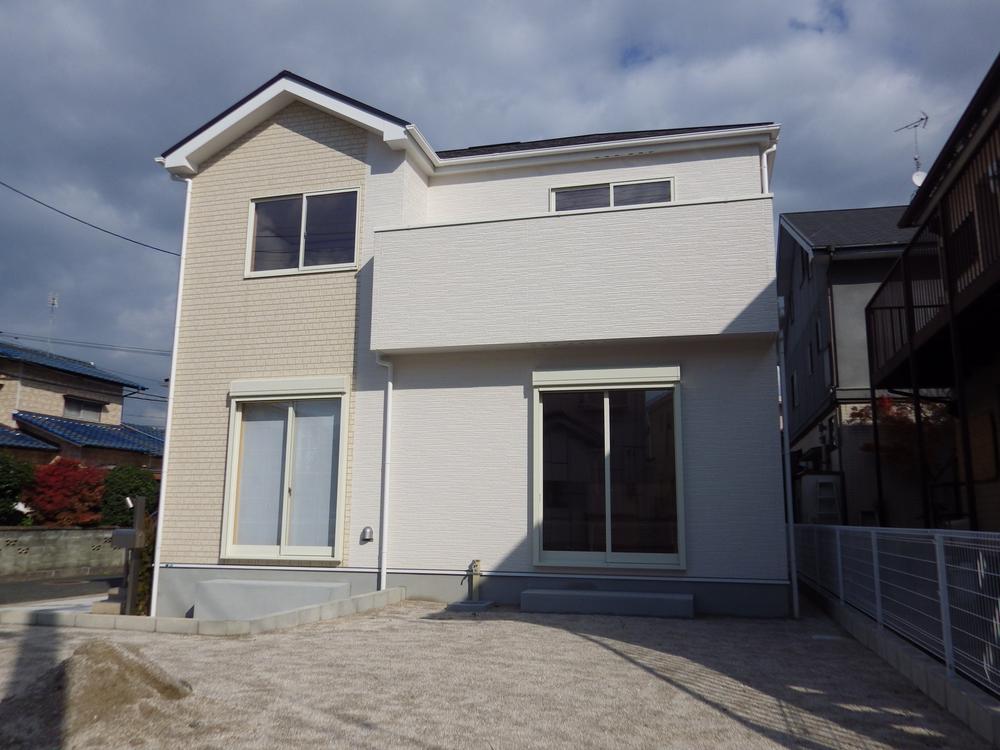 Local appearance photo. appearance