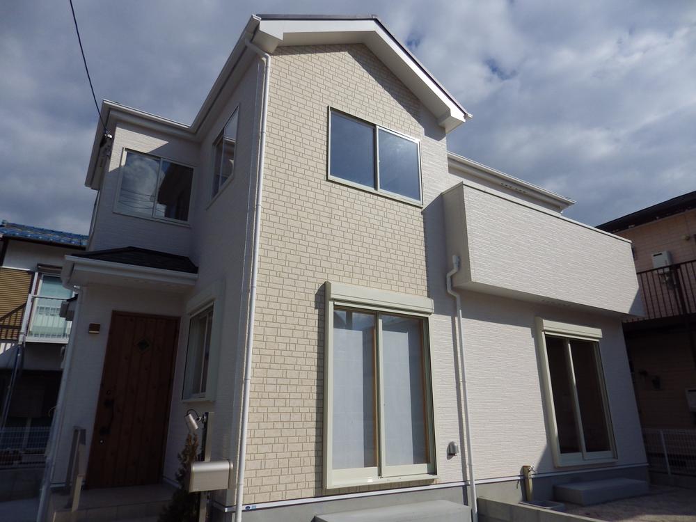 Local appearance photo. appearance