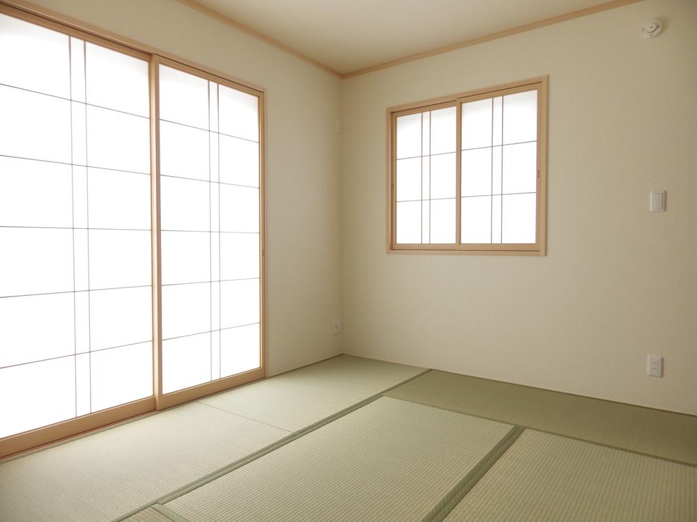 Non-living room. Japanese style room