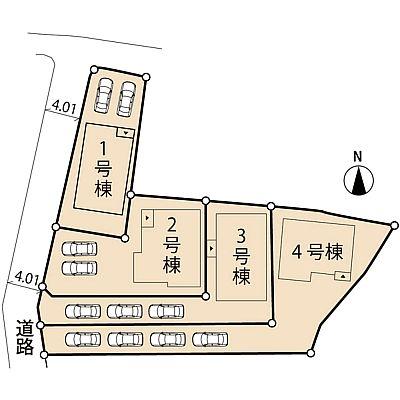 Other. Compartment figure