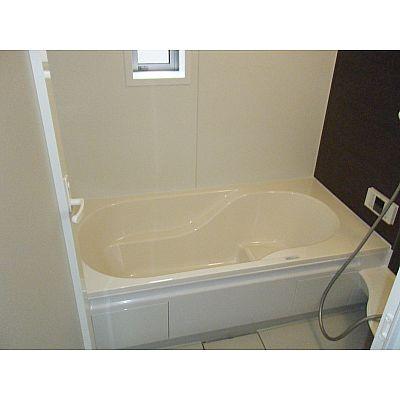 Bathroom. 1 pyeong type of bathroom! Loose please!