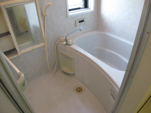 Bath. Relax time in the bathroom