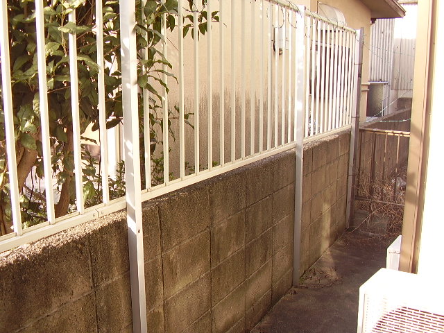 Balcony. There is also a balcony ☆