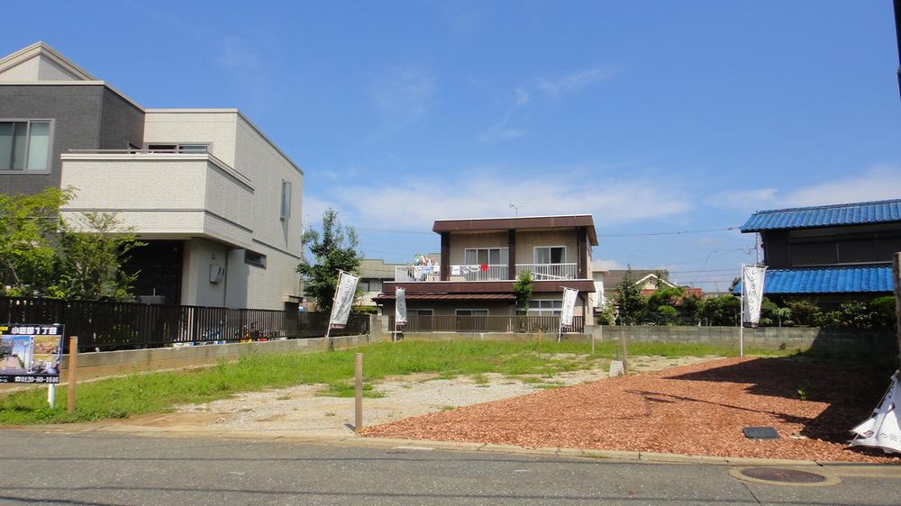 Local land photo. Local is a photo.