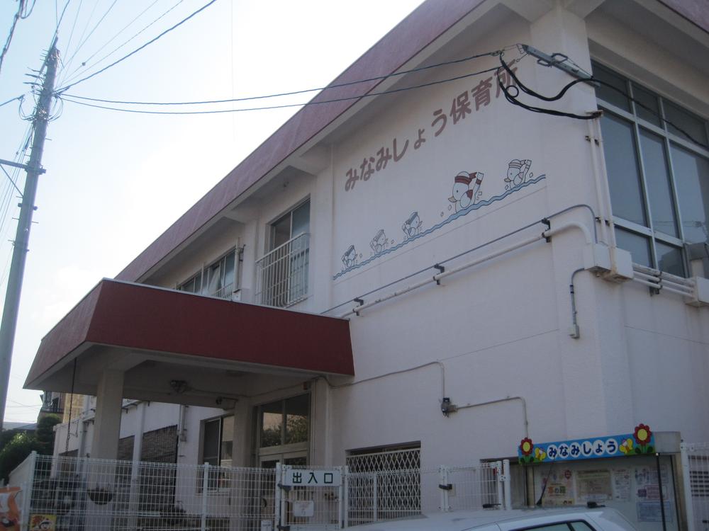 kindergarten ・ Nursery. Nanjhuang 230m to nursery school