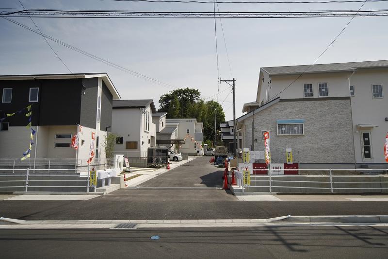 Sale already cityscape photo. Cityscape