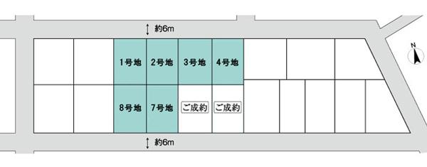 Compartment figure. Price -  ※ Compartment Figure