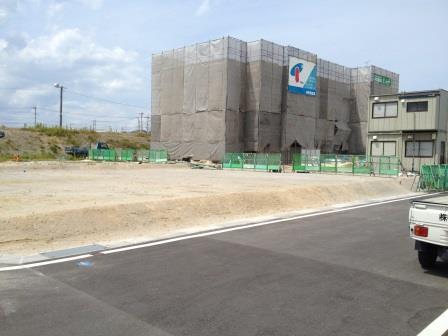 Local (10 May 2013) Shooting