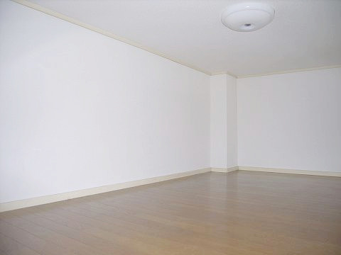 Other room space. loft