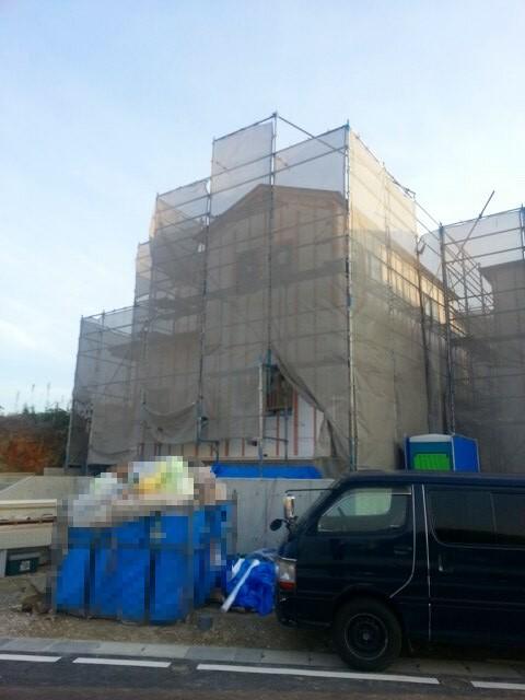 Local appearance photo. Local (12 May 2013) Shooting