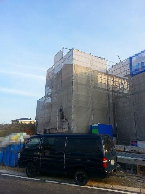 Local appearance photo. Local (12 May 2013) Shooting