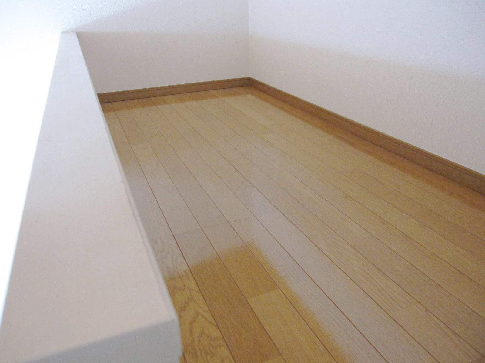 Other room space. loft