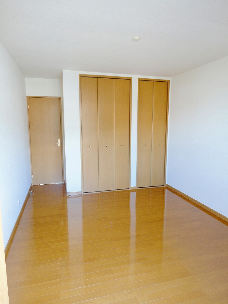 Other room space. 7.5 Pledge of Western-style ☆