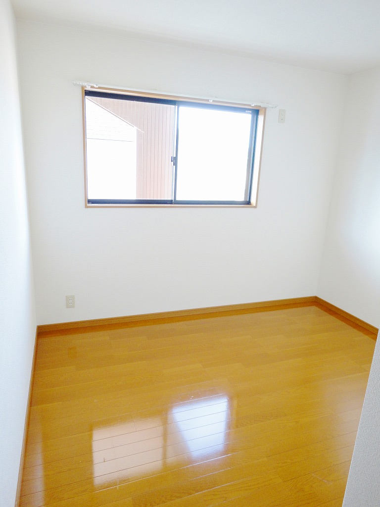 Other room space. 5.5 Pledge of Western-style ☆