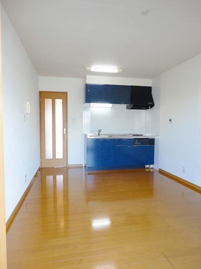 Living and room. Living-dining ☆