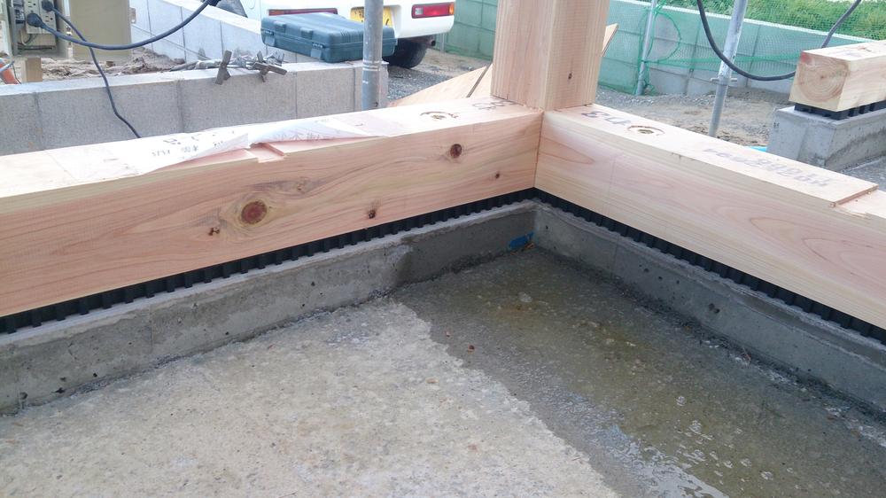 Construction ・ Construction method ・ specification