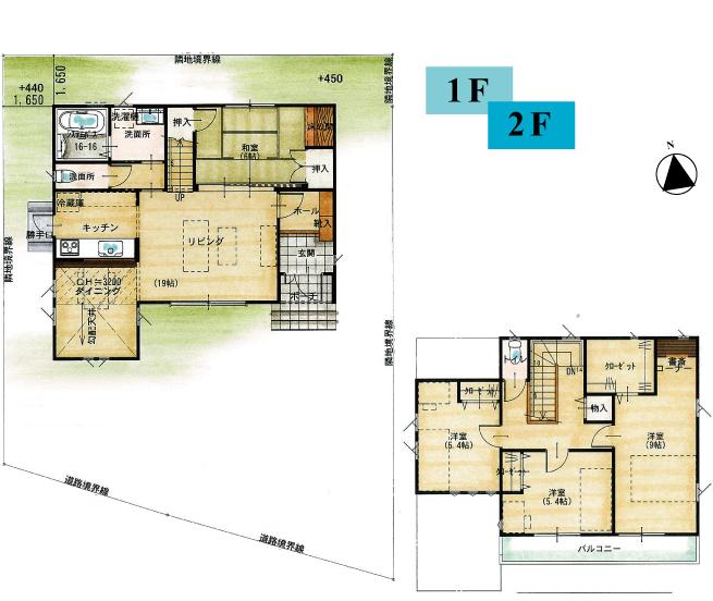 Floor plan. Local (12 May 2013) Shooting