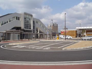 station. 960m to Fukuma Station