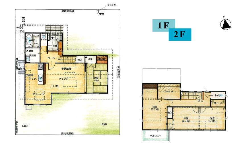 Floor plan. Local (12 May 2013) Shooting