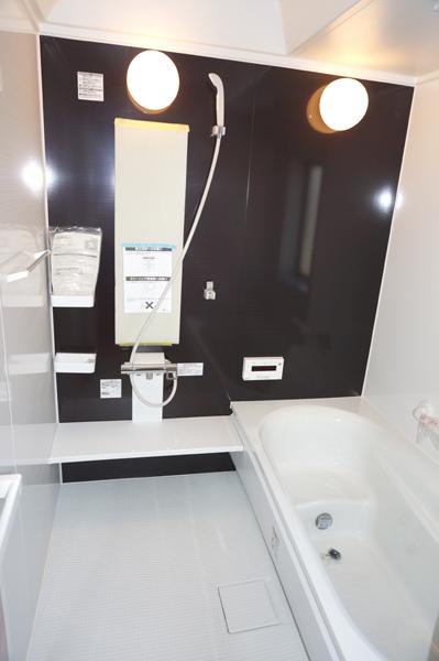 Same specifications photo (bathroom). (1 Building) same specification
