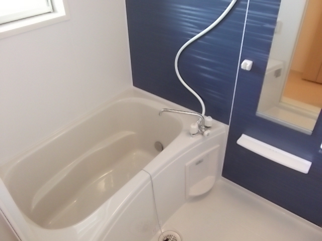 Bath. Same construction company image view (will honor the current state)