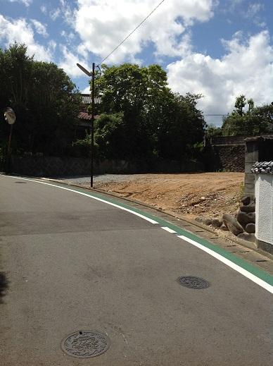 Local photos, including front road. Local (September 2013) Shooting