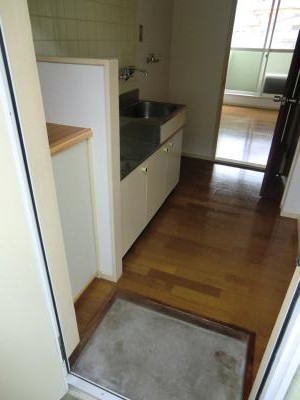 Entrance. Entrance (photo another type)