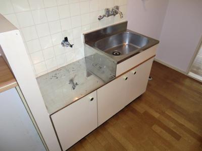 Kitchen. Kitchen (Photo another type)