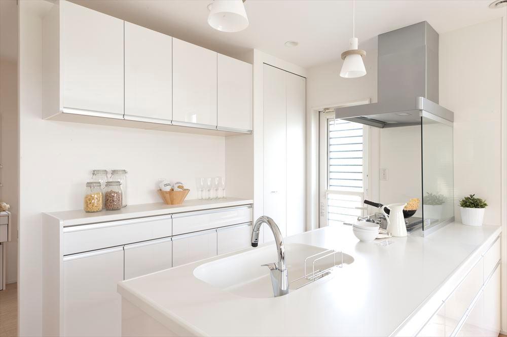 Building plan example (introspection photo). Reference construction cases