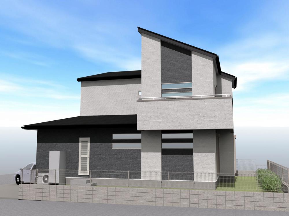 Rendering (appearance). No. 1 destination