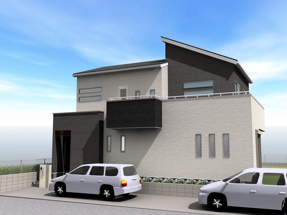 Rendering (appearance). No. 4 place