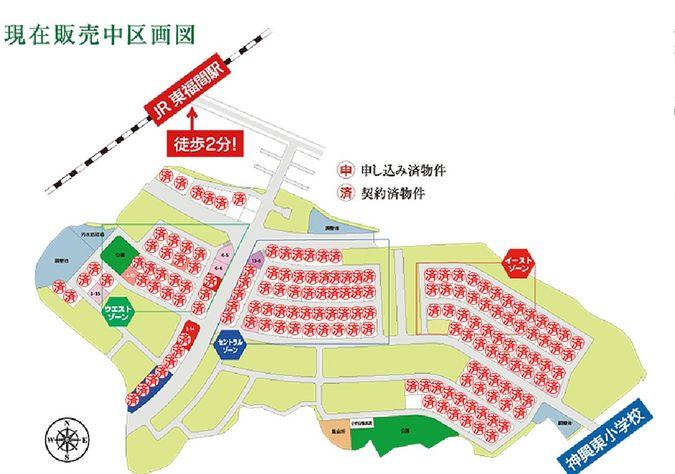 The entire compartment Figure. Compartment view image