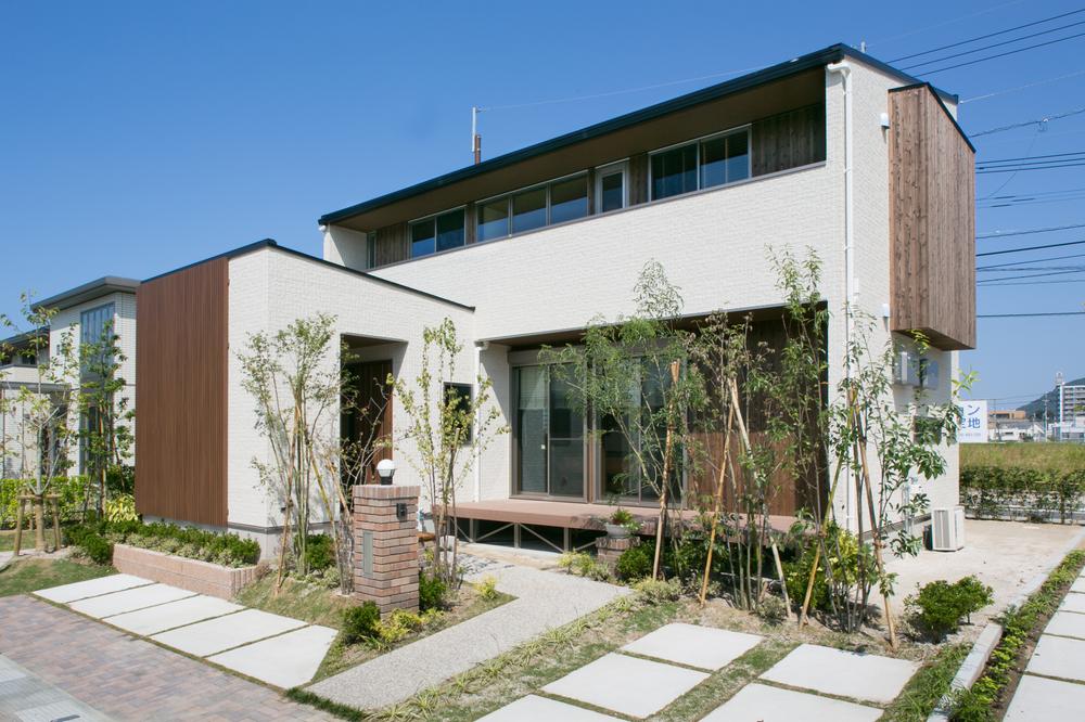 Currently in the model open