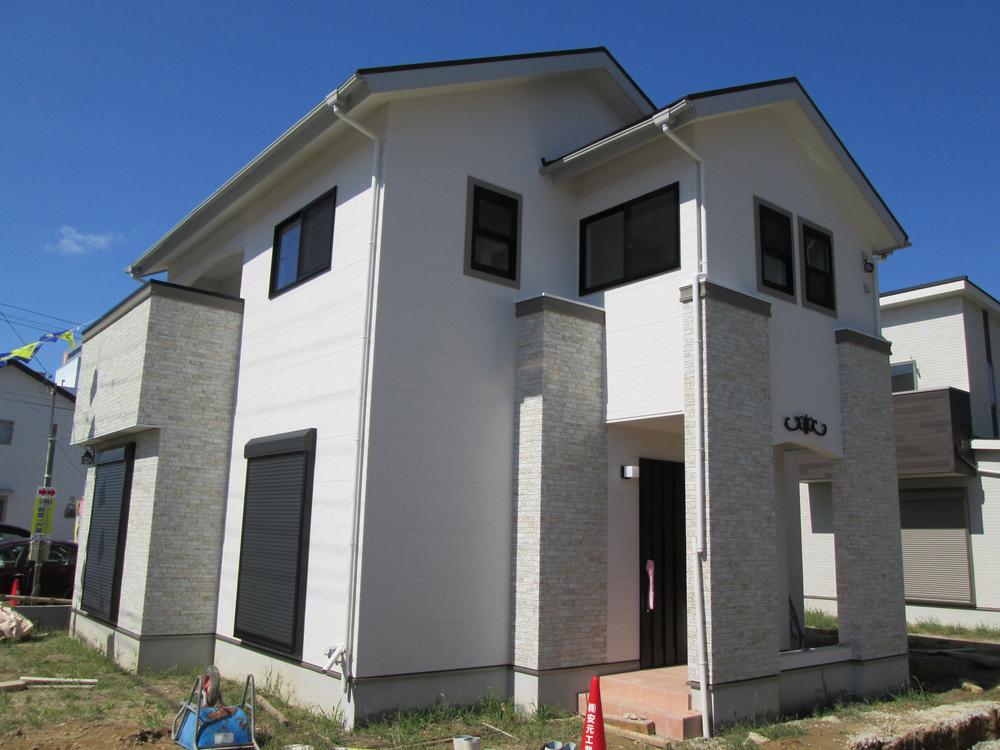 Local appearance photo. No. 11 place