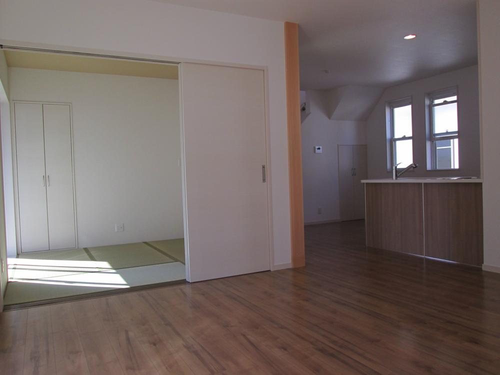 Living. No. 8 locations