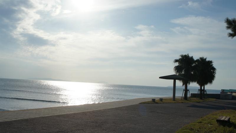 park. 500m to Fukuma Fishing Port Seaside Park
