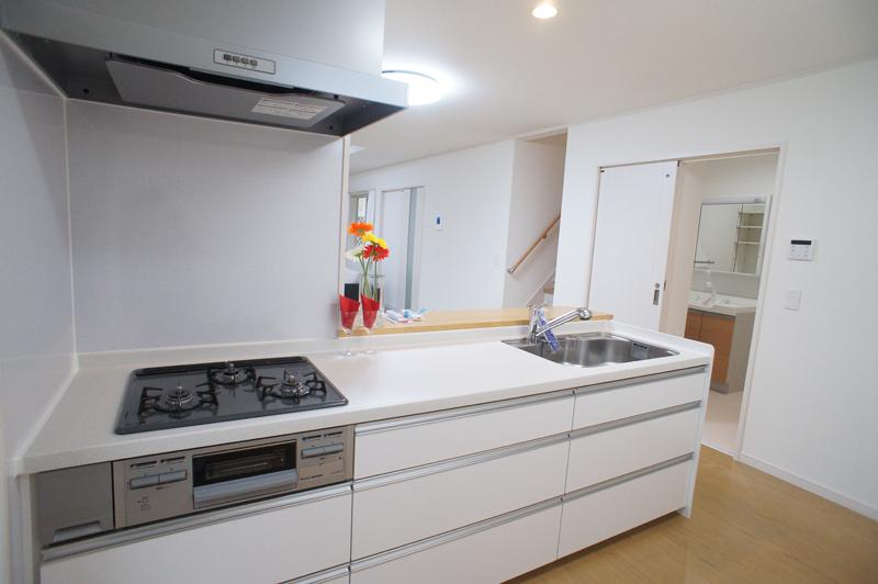 Kitchen. Indoor (12 May 2013) Shooting