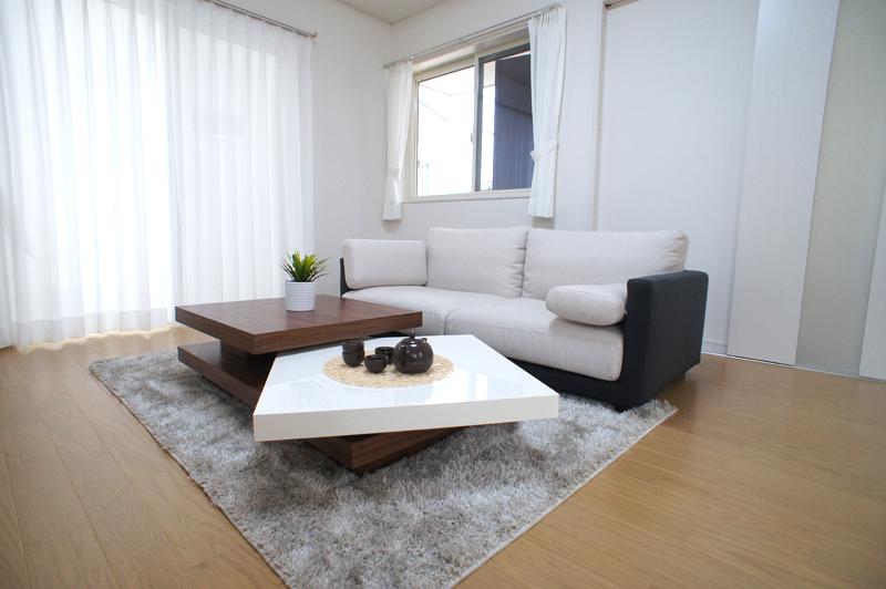 Living. Indoor (12 May 2013) Shooting