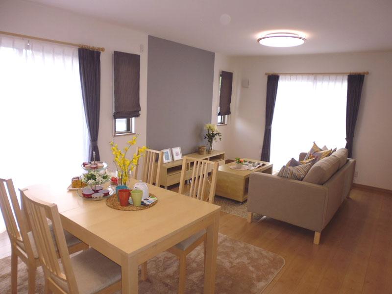 Living. Indoor (12 May 2013) Shooting