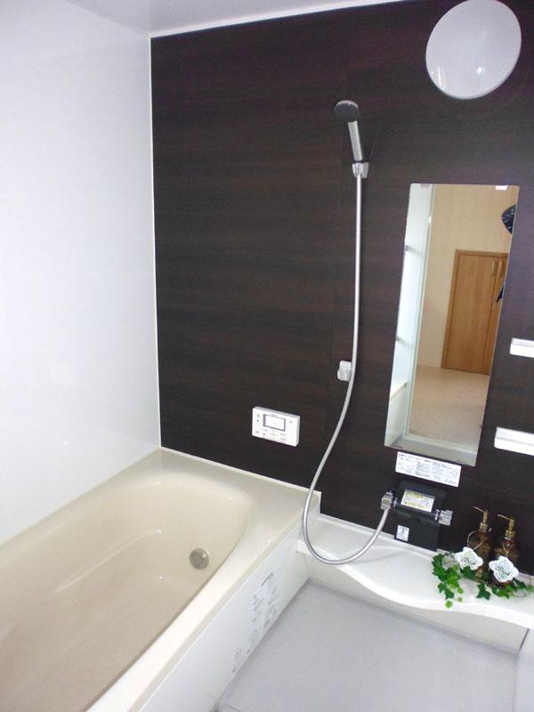 Bathroom. Indoor (12 May 2013) Shooting