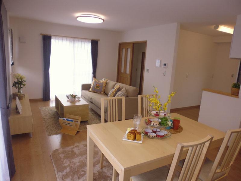 Living. Indoor (12 May 2013) Shooting