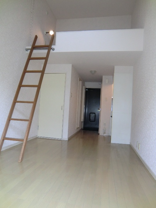 Other room space. Western style room