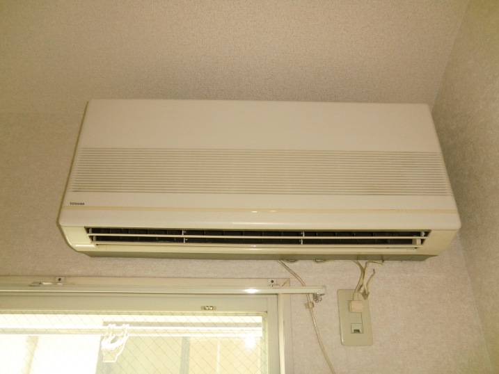 Other. Air conditioning