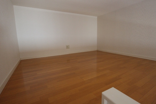 Other room space. loft