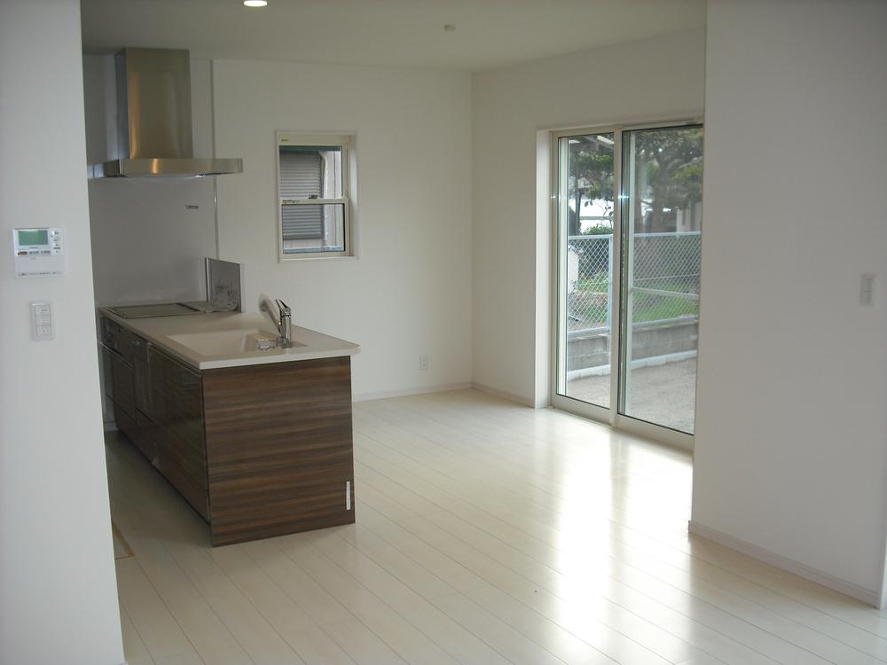 Non-living room. No. 7 land